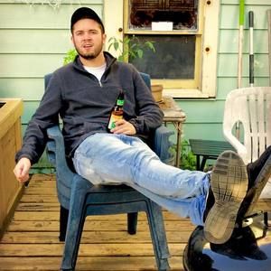 Meet your Posher, Alex